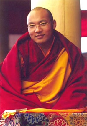 The Kagyu Lineage of Tibetan Buddhism